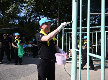 ศูนย์ฯ 1 ร่วมจัดโครงการน้อมรำลึกในพระมหากรุณาธิคุณ ... พารามิเตอร์รูปภาพ 34