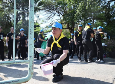 ศูนย์ฯ 1 ร่วมจัดโครงการน้อมรำลึกในพระมหากรุณาธิคุณ ... พารามิเตอร์รูปภาพ 35