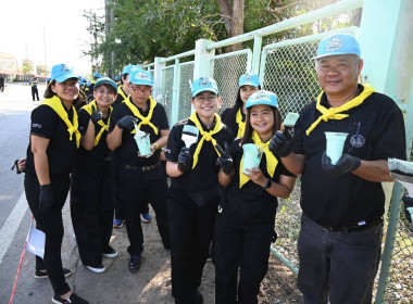 ศูนย์ฯ 1 ร่วมจัดโครงการน้อมรำลึกในพระมหากรุณาธิคุณ ... พารามิเตอร์รูปภาพ 44