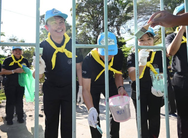 ศูนย์ฯ 1 ร่วมจัดโครงการน้อมรำลึกในพระมหากรุณาธิคุณ ... พารามิเตอร์รูปภาพ 45