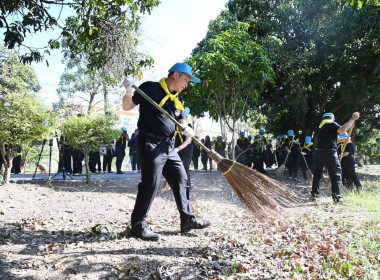 ศูนย์ฯ 1 ร่วมจัดโครงการน้อมรำลึกในพระมหากรุณาธิคุณ ... พารามิเตอร์รูปภาพ 47
