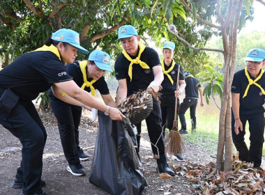 ศูนย์ฯ 1 ร่วมจัดโครงการน้อมรำลึกในพระมหากรุณาธิคุณ ... พารามิเตอร์รูปภาพ 48