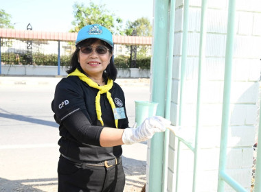 ศูนย์ฯ 1 ร่วมจัดโครงการน้อมรำลึกในพระมหากรุณาธิคุณ ... พารามิเตอร์รูปภาพ 49