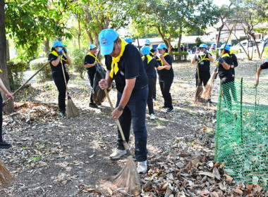 ศูนย์ฯ 1 ร่วมจัดโครงการน้อมรำลึกในพระมหากรุณาธิคุณ ... พารามิเตอร์รูปภาพ 54