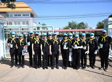 ศูนย์ฯ 1 ร่วมจัดโครงการน้อมรำลึกในพระมหากรุณาธิคุณ ... พารามิเตอร์รูปภาพ 59