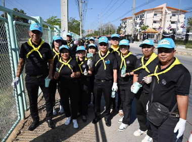 ศูนย์ฯ 1 ร่วมจัดโครงการน้อมรำลึกในพระมหากรุณาธิคุณ ... พารามิเตอร์รูปภาพ 60