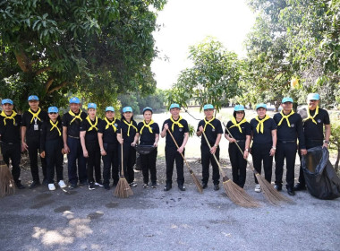 ศูนย์ฯ 1 ร่วมจัดโครงการน้อมรำลึกในพระมหากรุณาธิคุณ ... พารามิเตอร์รูปภาพ 61