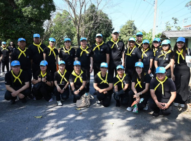 ศูนย์ฯ 1 ร่วมจัดโครงการน้อมรำลึกในพระมหากรุณาธิคุณ ... พารามิเตอร์รูปภาพ 62