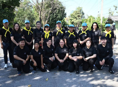 ศูนย์ฯ 1 ร่วมจัดโครงการน้อมรำลึกในพระมหากรุณาธิคุณ ... พารามิเตอร์รูปภาพ 63