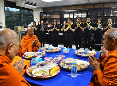 ศูนย์ฯ 1 ร่วมจัดโครงการน้อมรำลึกในพระมหากรุณาธิคุณ ... พารามิเตอร์รูปภาพ 6