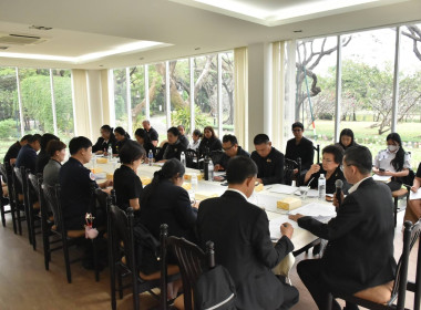 ศูนย์ฯ 1 ประชุมคณะทำงาน ... พารามิเตอร์รูปภาพ 7
