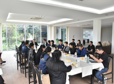 ศูนย์ฯ 1 ประชุมคณะทำงาน ... พารามิเตอร์รูปภาพ 8