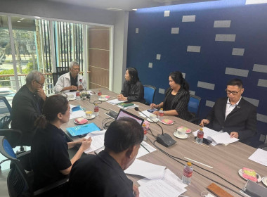 ศูนย์ฯ 1 ร่วมประชุมเตรียมความพร้อมและเป็นสถานที่จัดงาน ... พารามิเตอร์รูปภาพ 1