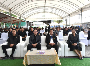 ศูนย์ฯ 1 มุ่งสู่อัตลักษณ์ "Training Hub" ... พารามิเตอร์รูปภาพ 1