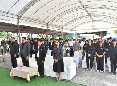 ศูนย์ฯ 1 มุ่งสู่อัตลักษณ์ "Training Hub" ... พารามิเตอร์รูปภาพ 2