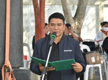 ศูนย์ฯ 1 มุ่งสู่อัตลักษณ์ "Training Hub" ... พารามิเตอร์รูปภาพ 3