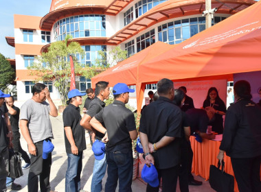 ศูนย์ฯ 1 มุ่งสู่อัตลักษณ์ "Training Hub" ... พารามิเตอร์รูปภาพ 9