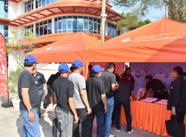 ศูนย์ฯ 1 มุ่งสู่อัตลักษณ์ "Training Hub" ... พารามิเตอร์รูปภาพ 10