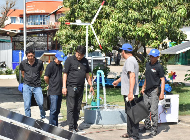 ศูนย์ฯ 1 มุ่งสู่อัตลักษณ์ "Training Hub" ... พารามิเตอร์รูปภาพ 13