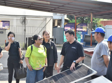 ศูนย์ฯ 1 มุ่งสู่อัตลักษณ์ "Training Hub" ... พารามิเตอร์รูปภาพ 14