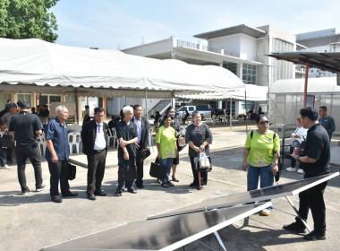 ศูนย์ฯ 1 มุ่งสู่อัตลักษณ์ "Training Hub" ... พารามิเตอร์รูปภาพ 15