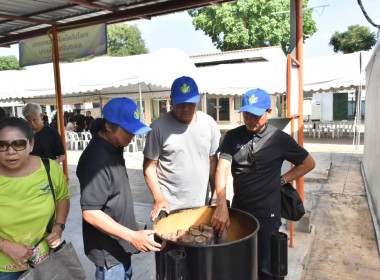 ศูนย์ฯ 1 มุ่งสู่อัตลักษณ์ "Training Hub" ... พารามิเตอร์รูปภาพ 20