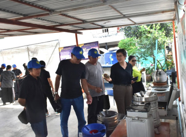 ศูนย์ฯ 1 มุ่งสู่อัตลักษณ์ "Training Hub" ... พารามิเตอร์รูปภาพ 21