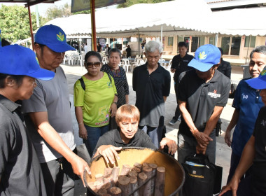 ศูนย์ฯ 1 มุ่งสู่อัตลักษณ์ "Training Hub" ... พารามิเตอร์รูปภาพ 22