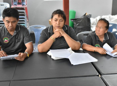 ศูนย์ฯ 1 ร่วมประชุมกลุ่มสมาชิกสหกรณ์เคหสถานบ้านเราสายใหม่ ... พารามิเตอร์รูปภาพ 12