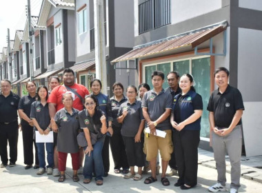 ศูนย์ฯ 1 ร่วมประชุมกลุ่มสมาชิกสหกรณ์เคหสถานบ้านเราสายใหม่ ... พารามิเตอร์รูปภาพ 18