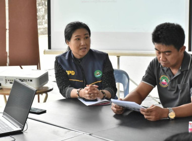 ศูนย์ฯ 1 ร่วมประชุมกลุ่มสมาชิกสหกรณ์เคหสถานบ้านเราสายใหม่ ... พารามิเตอร์รูปภาพ 3