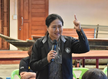 ศูนย์ฯ 1 จัดประชุมกลุ่มสมาชิกสหกรณ์การเกษตรเมืองปทุมธานี ... พารามิเตอร์รูปภาพ 1