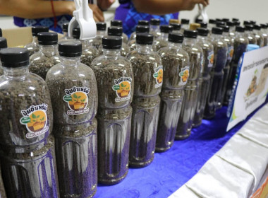 ศูนย์ฯ 1 ร่วมกับสำนักงานสหกรณ์จังหวัดปทุมธานี ... พารามิเตอร์รูปภาพ 33