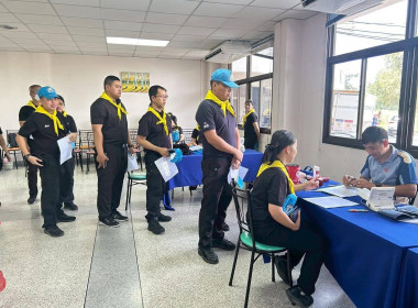 ศูนย์ฯ 1 ร่วมกับสำนักงานสหกรณ์จังหวัดปทุมธานี ... พารามิเตอร์รูปภาพ 41