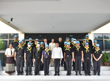 ศูนย์ฯ 1 ร่วมกับสำนักงานสหกรณ์จังหวัดปทุมธานี ... พารามิเตอร์รูปภาพ 42