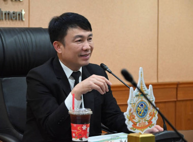 ศูนย์ฯ 1 ต้อนรับผู้ตรวจราชการกรมส่งเสริมสหกรณ์ ... พารามิเตอร์รูปภาพ 1