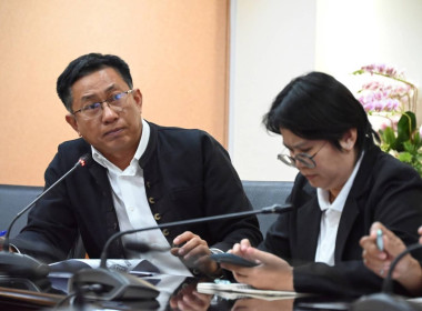 ศูนย์ฯ 1 ต้อนรับผู้ตรวจราชการกรมส่งเสริมสหกรณ์ ... พารามิเตอร์รูปภาพ 7