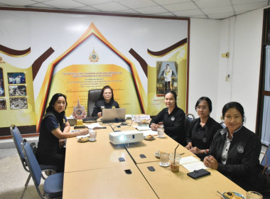 ศูนย์ฯ 1 ต้อนรับผู้ตรวจราชการกรมส่งเสริมสหกรณ์ ... พารามิเตอร์รูปภาพ 3