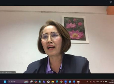 ศูนย์ฯ 1 ร่วมจัดโครงการฝึกอบรม หลักสูตร ... พารามิเตอร์รูปภาพ 3