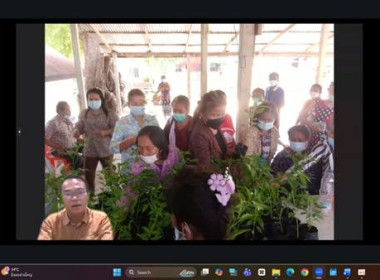 ศูนย์ฯ 1 ร่วมจัดโครงการฝึกอบรม หลักสูตร ... พารามิเตอร์รูปภาพ 6