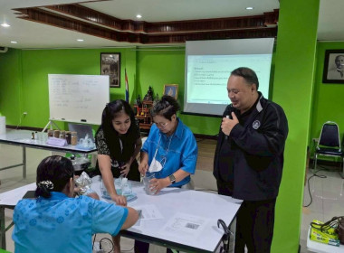 ศูนย์ฯ 1 จัดโครงการสหกรณ์ รัฐ คนละครึ่ง พึ่งพิงกัน หลักสูตร ... พารามิเตอร์รูปภาพ 8