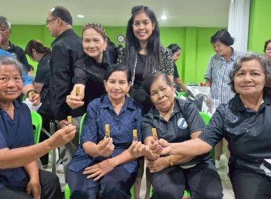 ศูนย์ฯ 1 จัดโครงการสหกรณ์ รัฐ คนละครึ่ง พึ่งพิงกัน หลักสูตร ... พารามิเตอร์รูปภาพ 16