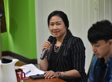 ศูนย์ฯ 1 ร่วมประชุมคณะกรรมการสหกรณ์การเกษตรเมืองนนทบุรี ... พารามิเตอร์รูปภาพ 7