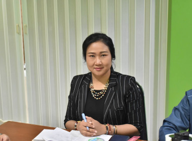 ศูนย์ฯ 1 ร่วมประชุมคณะกรรมการสหกรณ์การเกษตรเมืองนนทบุรี ... พารามิเตอร์รูปภาพ 9