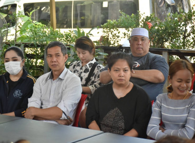 ศูนย์ฯ 1 จัดโครงการสหกรณ์ รัฐ คนละครึ่ง พึ่งพิงกัน หลักสูตร ... พารามิเตอร์รูปภาพ 6