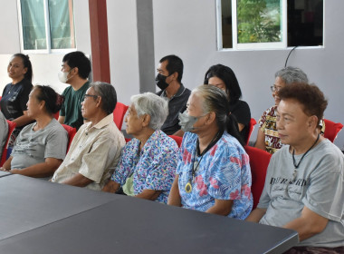 ศูนย์ฯ 1 จัดโครงการสหกรณ์ รัฐ คนละครึ่ง พึ่งพิงกัน หลักสูตร ... พารามิเตอร์รูปภาพ 8