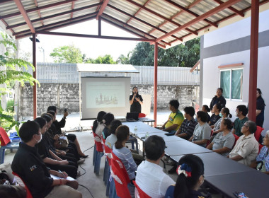 ศูนย์ฯ 1 จัดโครงการสหกรณ์ รัฐ คนละครึ่ง พึ่งพิงกัน หลักสูตร ... พารามิเตอร์รูปภาพ 13