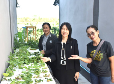 ศูนย์ฯ 1 จัดโครงการสหกรณ์ รัฐ คนละครึ่ง พึ่งพิงกัน หลักสูตร ... พารามิเตอร์รูปภาพ 19