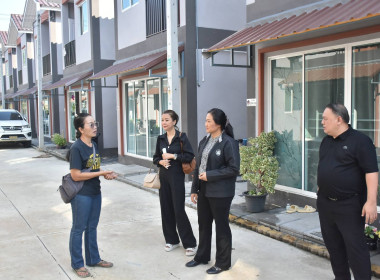 ศูนย์ฯ 1 จัดโครงการสหกรณ์ รัฐ คนละครึ่ง พึ่งพิงกัน หลักสูตร ... พารามิเตอร์รูปภาพ 20