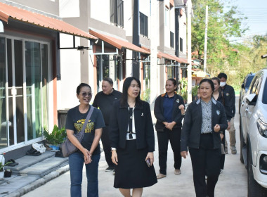 ศูนย์ฯ 1 จัดโครงการสหกรณ์ รัฐ คนละครึ่ง พึ่งพิงกัน หลักสูตร ... พารามิเตอร์รูปภาพ 21